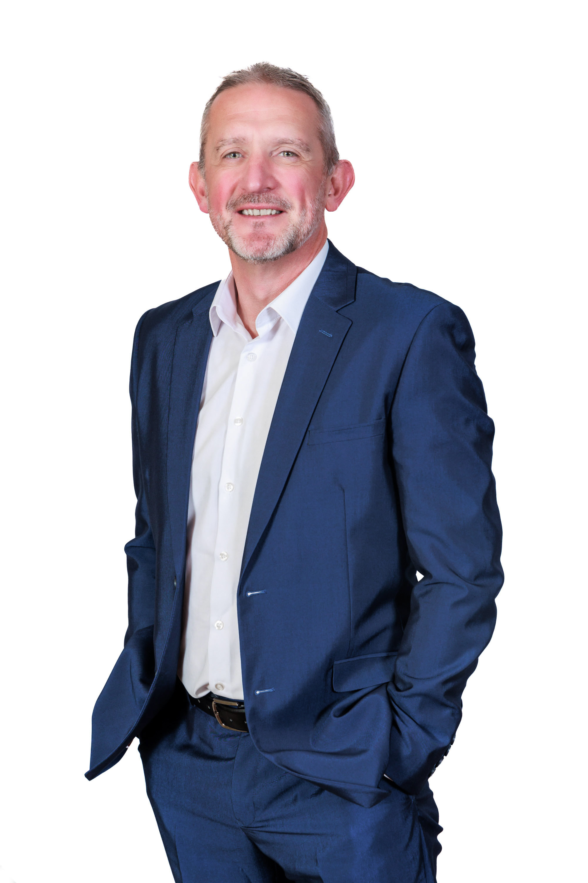 Colm O'Shea