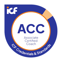 ICF Associate Certified Coach